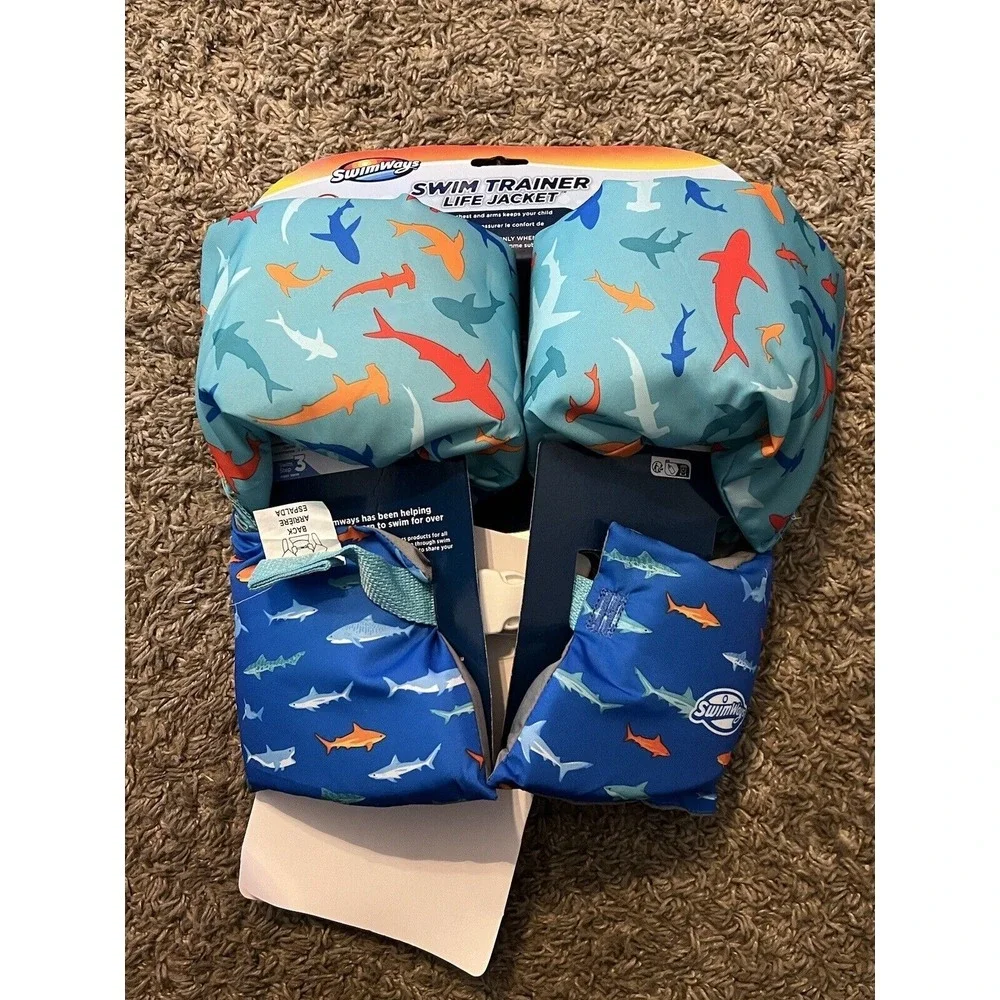 N/A swimways swim